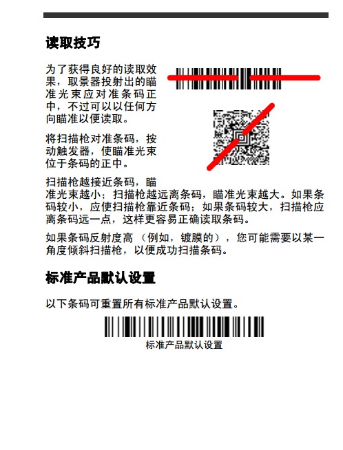 Honeywell 1900GHD詳細參數設置，幾張圖包你學會。