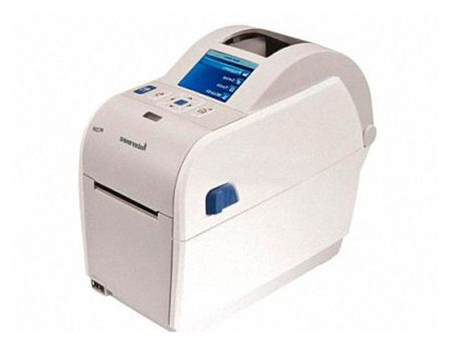 Intermec PC23d桌面條碼打印機(jī)