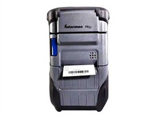  Intermec PB21移動(dòng)收據(jù)打印機(jī)