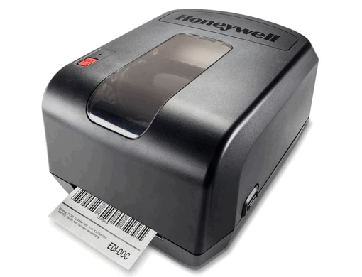 Honeywell PC42t條碼打印機(jī)
