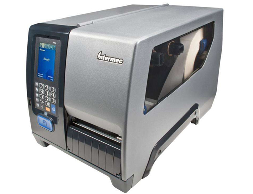  Intermec PM43|PM43c條碼打印機(jī)