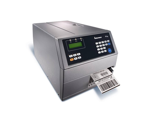 Intermec PX4i條碼打印機(jī)