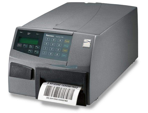 Intermec PF4Ci條碼打印機(jī)