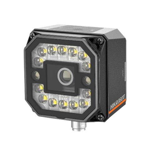 ?？低昅V-ID3013PM固定式條碼讀碼器在電子半導體制造領域的應用